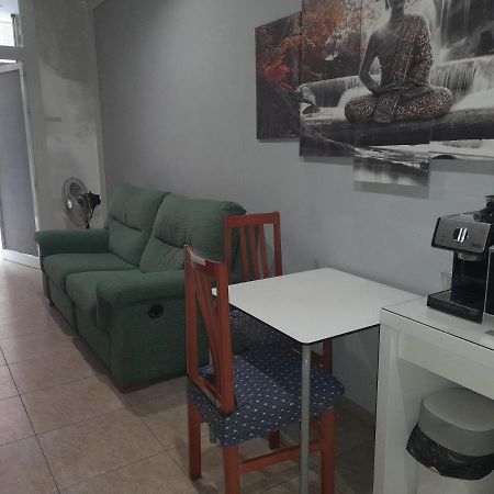 Habitaciones De Paso Benidorm Exterior photo