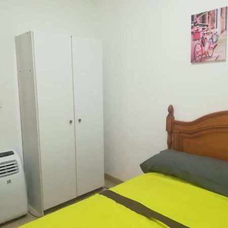 Habitaciones De Paso Benidorm Exterior photo