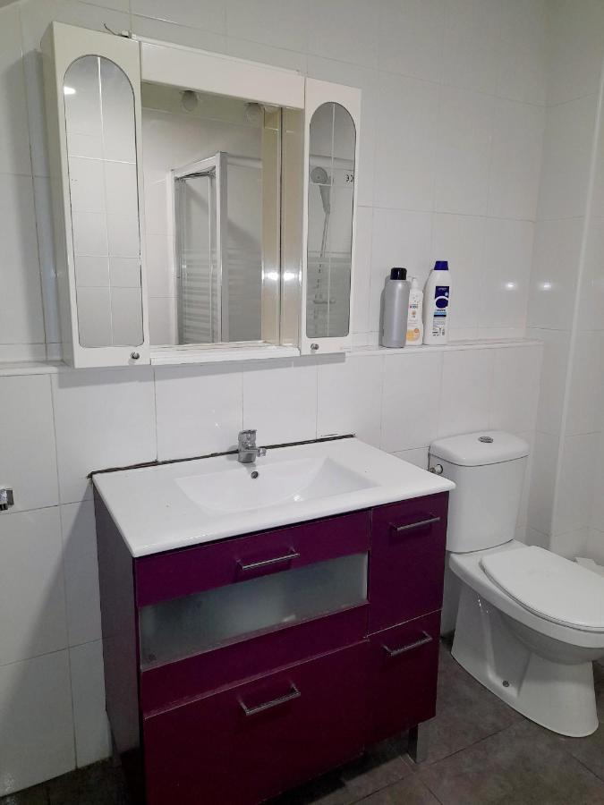 Habitaciones De Paso Benidorm Exterior photo