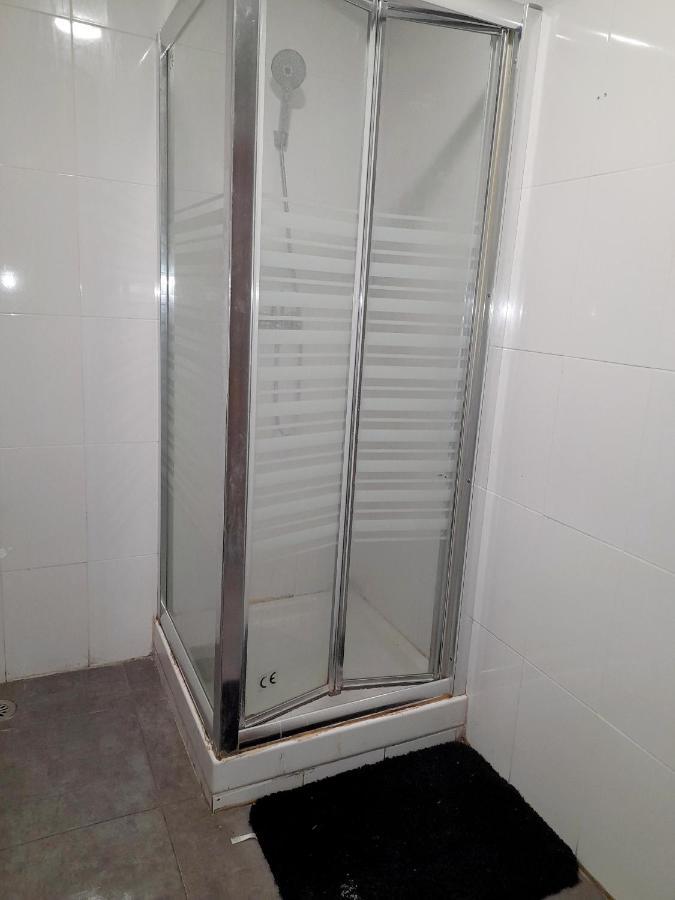 Habitaciones De Paso Benidorm Exterior photo
