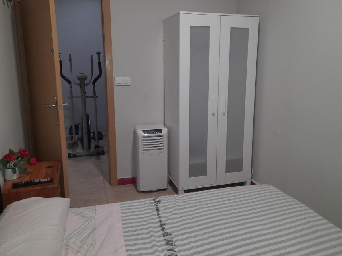 Habitaciones De Paso Benidorm Exterior photo
