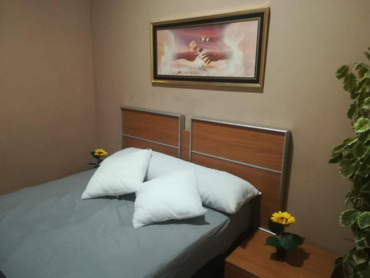 Habitaciones De Paso Benidorm Exterior photo