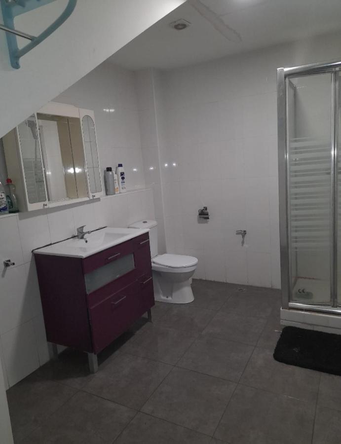 Habitaciones De Paso Benidorm Exterior photo