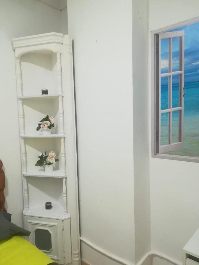 Habitaciones De Paso Benidorm Exterior photo