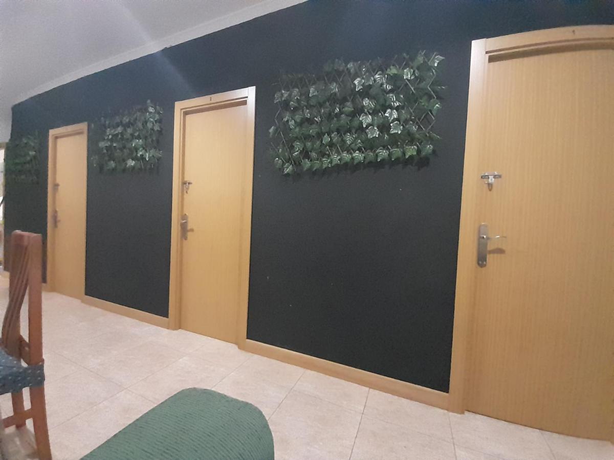 Habitaciones De Paso Benidorm Exterior photo