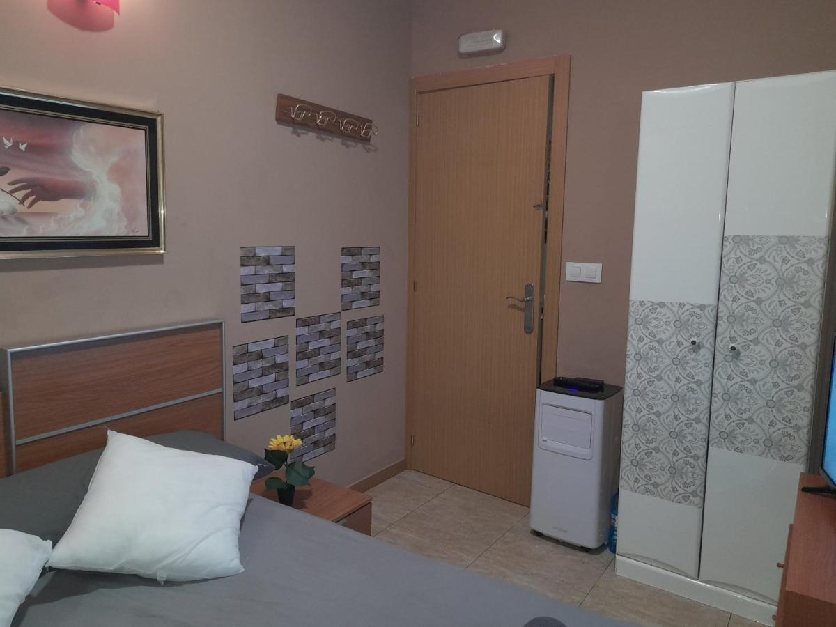 Habitaciones De Paso Benidorm Exterior photo
